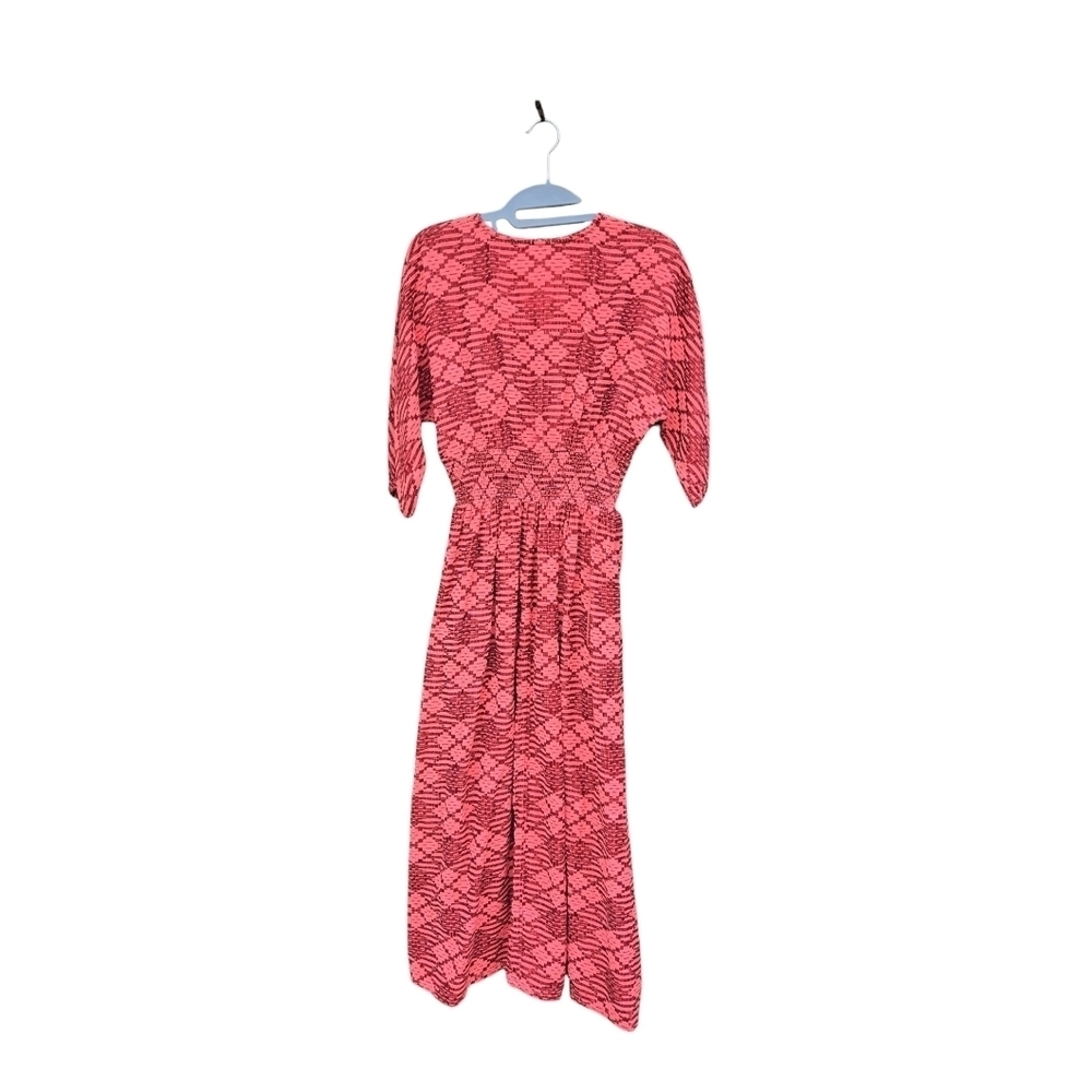 Ace & Jig Pink Dress Size S/P - Picture 2 of 3
